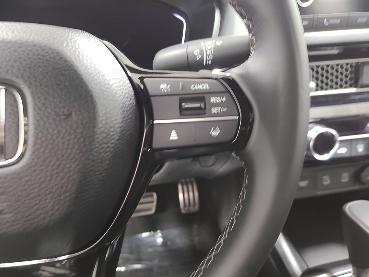 Used 2026 Honda Civic Sport image 24