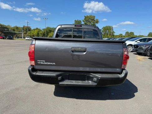 Used 2013 Toyota Tacoma 2WD Double Cab image 6