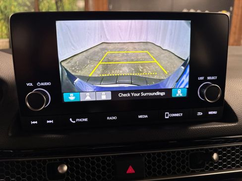 Used 2025 Honda Civic Sport image 21