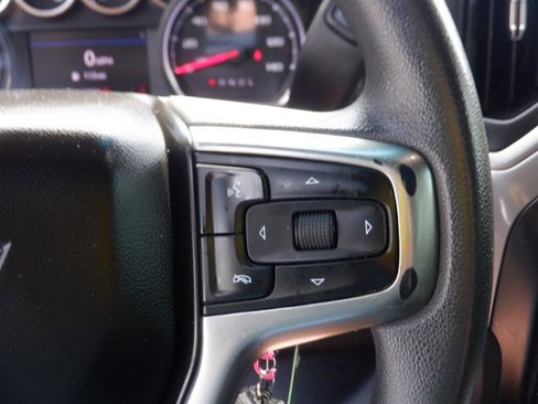 Used 2021 Chevrolet Silverado 2500 W/T w/ WT Fleet Convenience Package image 22