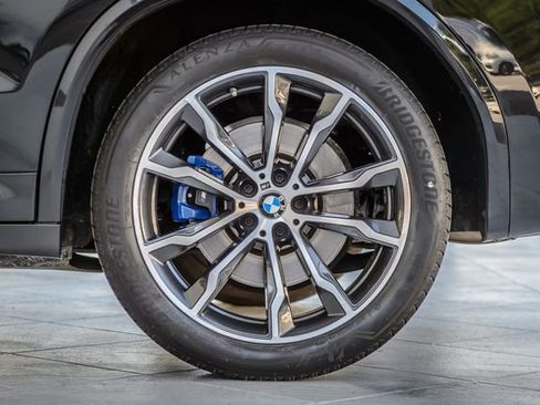 Used 2019 BMW X3 M40i w/ Premium Package AWD/4WD image 14