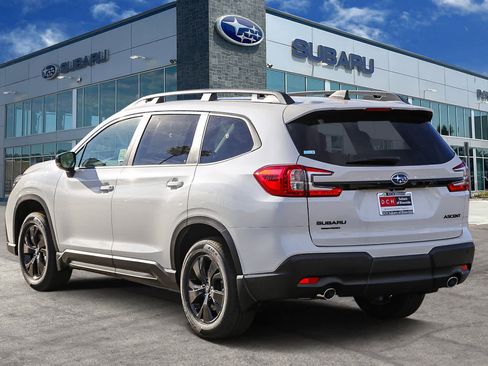 New 2026 Subaru Ascent Premium image 6