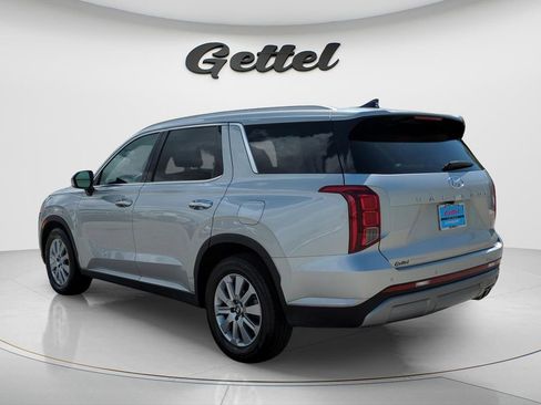 Used 2024 Hyundai Palisade SEL image 14