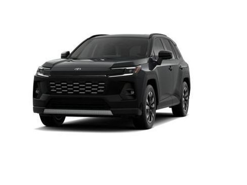 Used 2026 Toyota RAV4 Limited AWD/4WD image 3