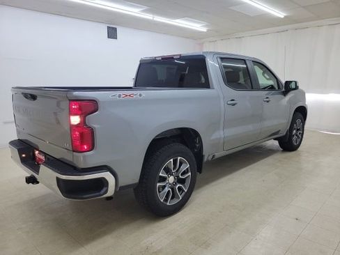 Used 2023 Chevrolet Silverado 1500 LT image 7