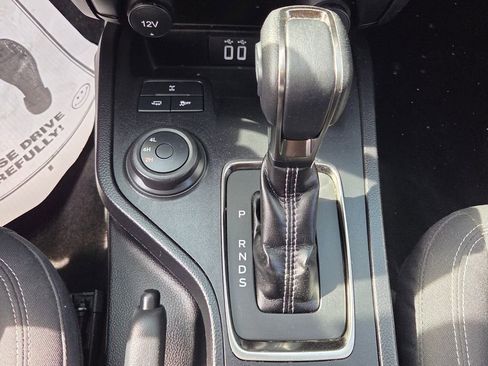 Used 2023 Ford Ranger XLT w/ Equipment Group 302A High image 19