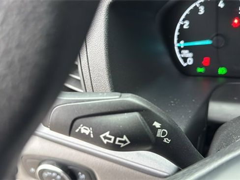 Certified 2023 Ford Transit 250 Low Roof AWD w/ Exterior Upgrade Package image 10