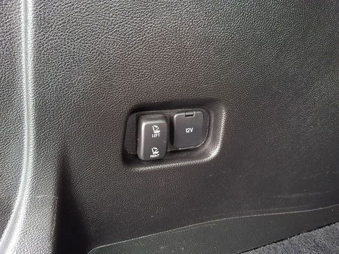 Certified 2023 Ford Edge SEL image 28