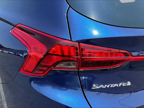 Certified 2022 Hyundai Santa Fe SEL w/ Cargo Package AWD/4WD image 23