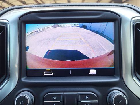Used 2021 Chevrolet Silverado 1500 RST AWD/4WD image 22