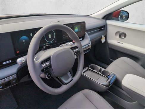 New 2026 Hyundai Ioniq 5 SEL image 3