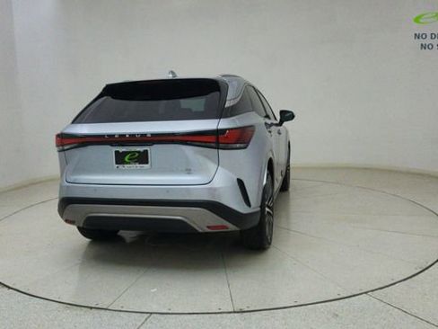 Used 2024 Lexus RX 350 w/ Technology Package AWD/4WD image 68