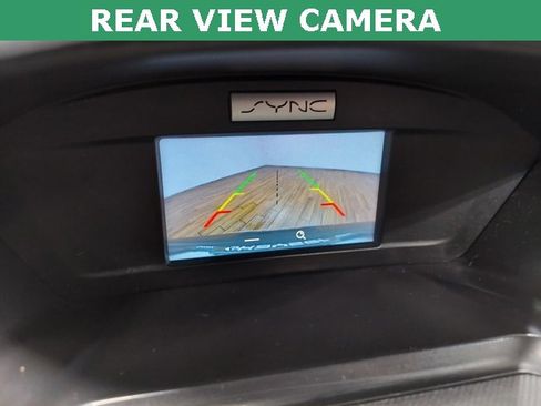 Used 2016 Ford Escape SE image 4