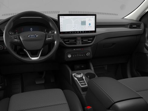 New 2026 Ford Escape SE image 43