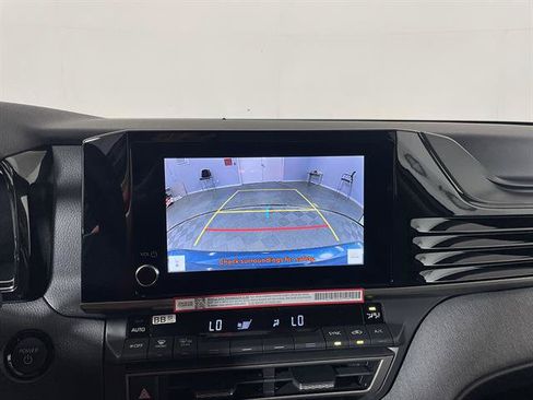 New 2026 Toyota Camry LE FWD image 17