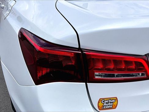 Used 2020 Acura TLX FWD image 30