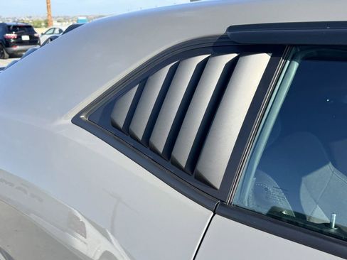 Certified 2023 Dodge Challenger R/T Scat Pack RWD image 12