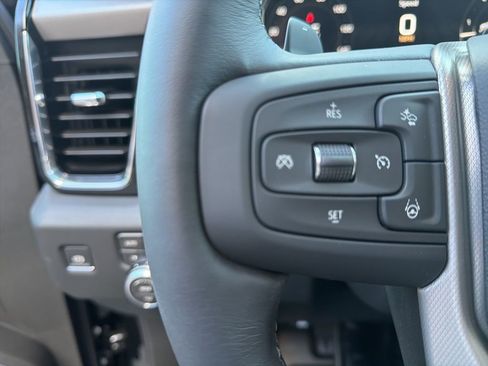 New 2026 GMC Sierra 1500 Denali image 25