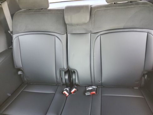 New 2027 Kia Telluride X-Line SX Prestige image 32