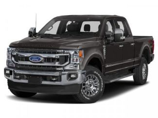 Used 2020 Ford F250 XLT video 1