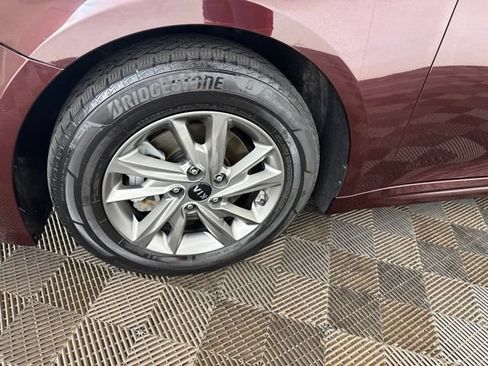 Used 2019 Kia Optima LX FWD image 26
