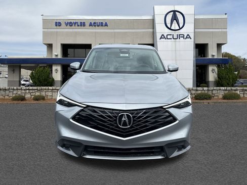New 2025 Acura ADX FWD image 2