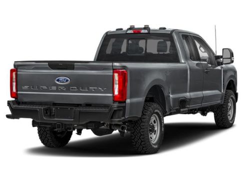 New 2026 Ford F250 XL AWD/4WD image 24