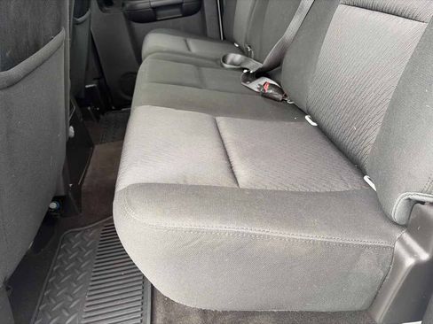 Used 2013 Chevrolet Silverado 1500 LT RWD image 15