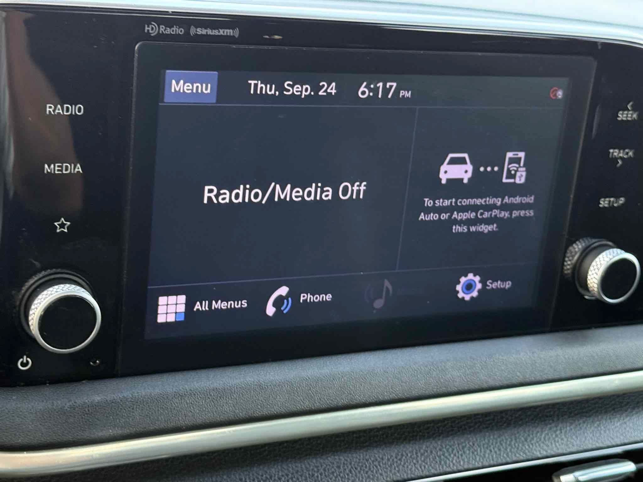 Used 2022 Hyundai Sonata SEL FWD image 91