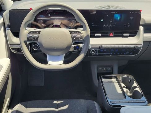 New 2026 Hyundai Ioniq 5 SE RWD image 6
