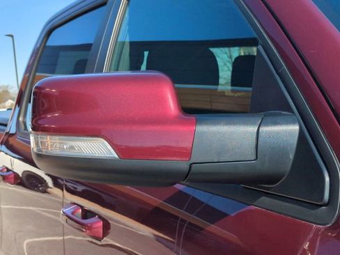 Used 2022 RAM 1500 Big Horn image 12