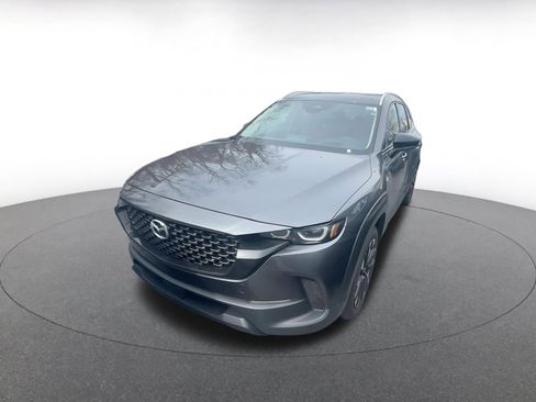 Used 2025 MAZDA CX-50 2.5 Hybrid w/ Premium Plus Pkg image 5