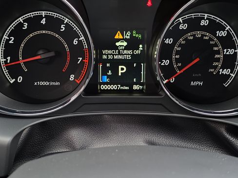 New 2026 Mitsubishi Outlander Sport SE AWD/4WD image 17
