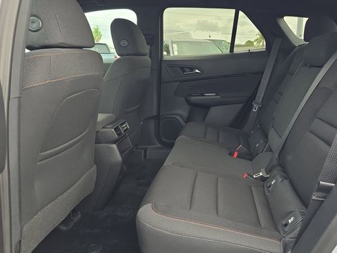 New 2026 Honda Prologue EX image 14