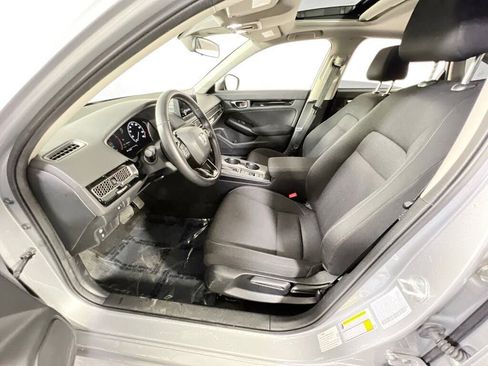 Used 2023 Honda Civic EX image 10