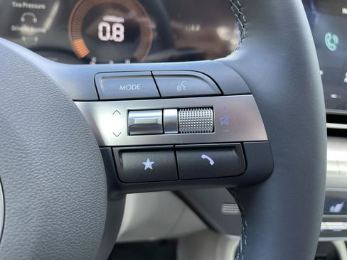 New 2026 Hyundai Kona SEL Sport FWD image 31