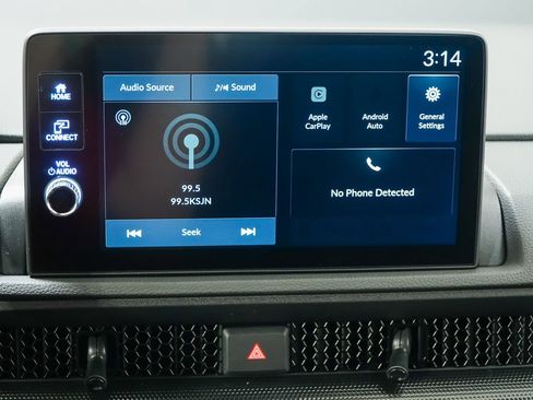 New 2026 Honda CR-V TrailSport image 25