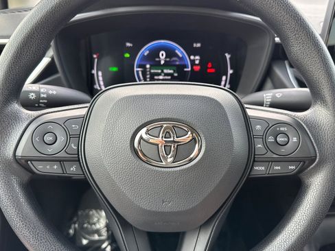 New 2026 Toyota Corolla LE image 21