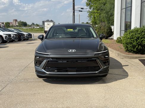 New 2026 Hyundai Sonata SEL AWD/4WD image 12
