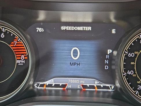 Used 2016 Jeep Cherokee Limited FWD image 10