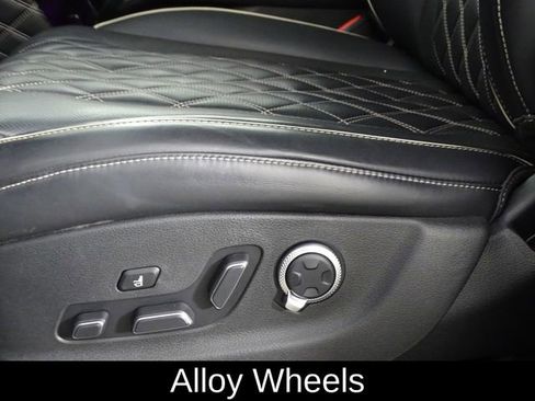 Used 2024 Genesis GV80 3.5T w/ Prestige Package image 24