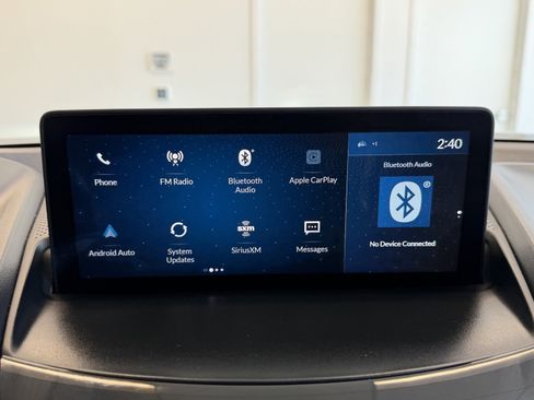 Used 2021 Acura RDX AWD image 19