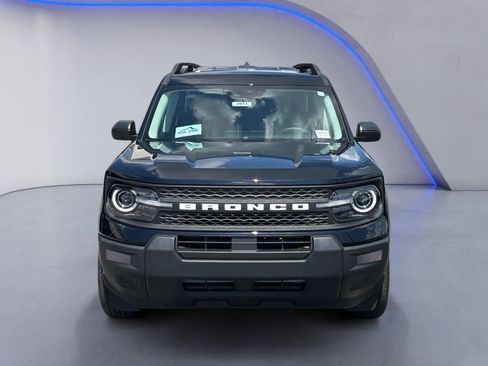 New 2026 Ford Bronco Sport Big Bend AWD/4WD image 8