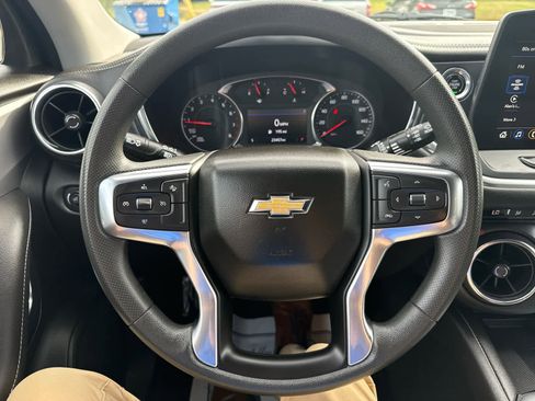 Used 2024 Chevrolet Blazer LT w/ Convenience Package image 20