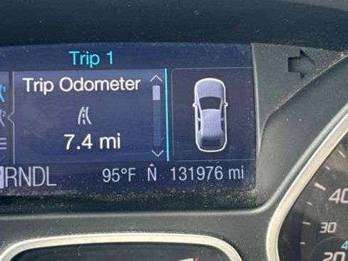 Used 2013 Ford Focus S FWD image 13