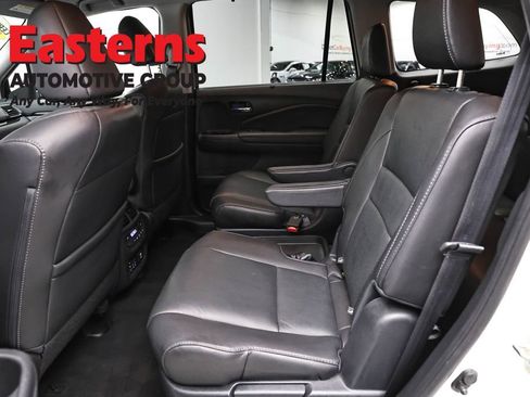 Used 2017 Honda Pilot Elite image 23