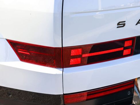 New 2026 Hyundai Santa Fe Calligraphy image 9