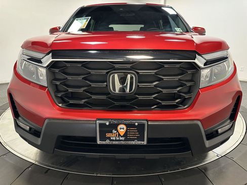 Used 2024 Honda Passport EX-L image 5