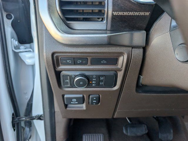 Used 2022 Ford F150 King Ranch w/ Equipment Group 601A High AWD/4WD image 11