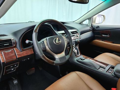 Used 2015 Lexus RX 350 AWD image 10